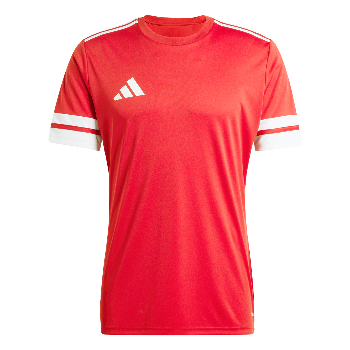 Men's Squadra 25 Jersey - Red