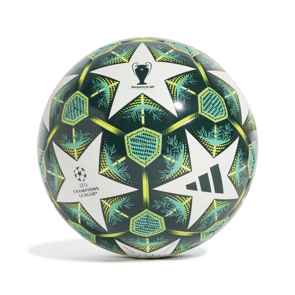 UEFA Champions League Training 24/25 Knock Out Phase Ball