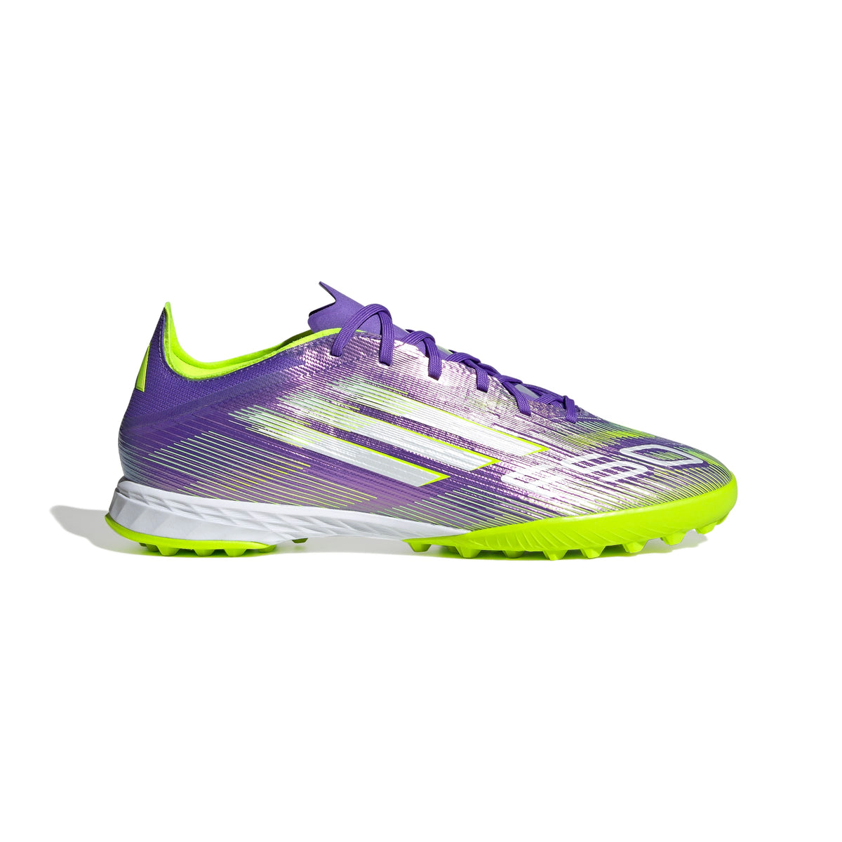 F50 Pro Turf Soccer Boots - Radiant Blaze Pack