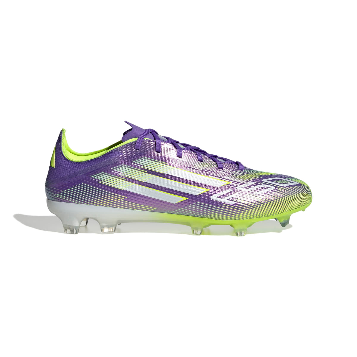 F50 Pro Firm Ground Soccer Boots - Radiant Blaze Pack