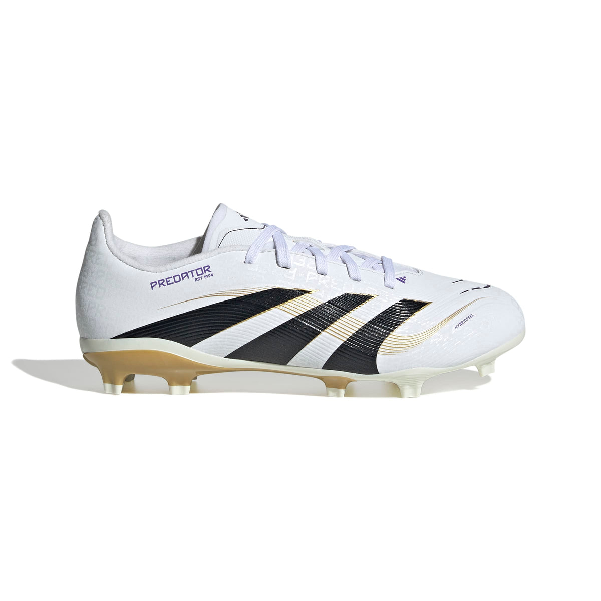 JR Predator League Multi Ground Soccer Boots - Road to Glory Pack