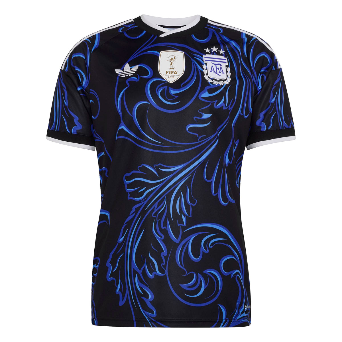 Argentina 26 Replica Away Jersey