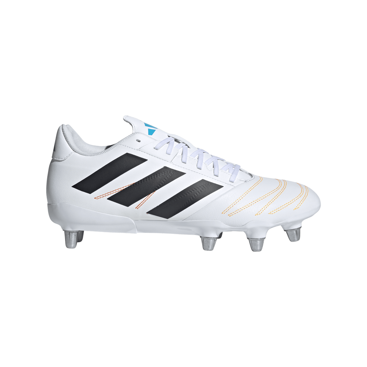 Kakari Elite Soft Ground Rugby Boots