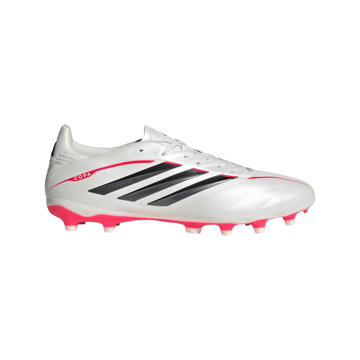 Copa Pure IV League Firm Ground Soccer Boots - Born for Goals Pack