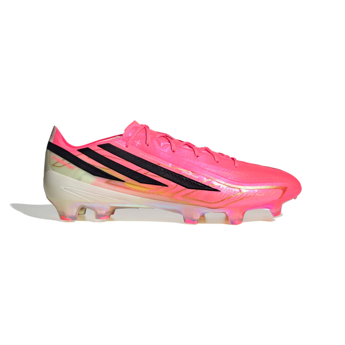F50 Hyperfast Elite Firm Ground Soccer Boots - 2026 World Cup Pack
