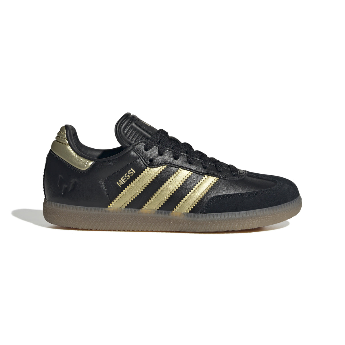 JR Samba Messi Indoor Court Soccer Boots