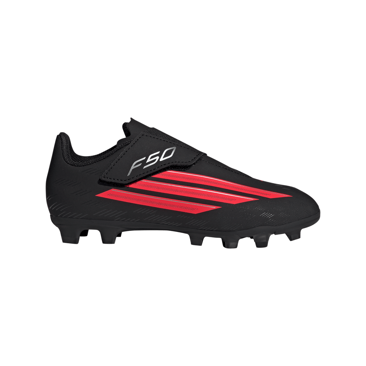 Jr. F50 Club Velcro Multi Ground Soccer Boots - Immortal DNA Pack