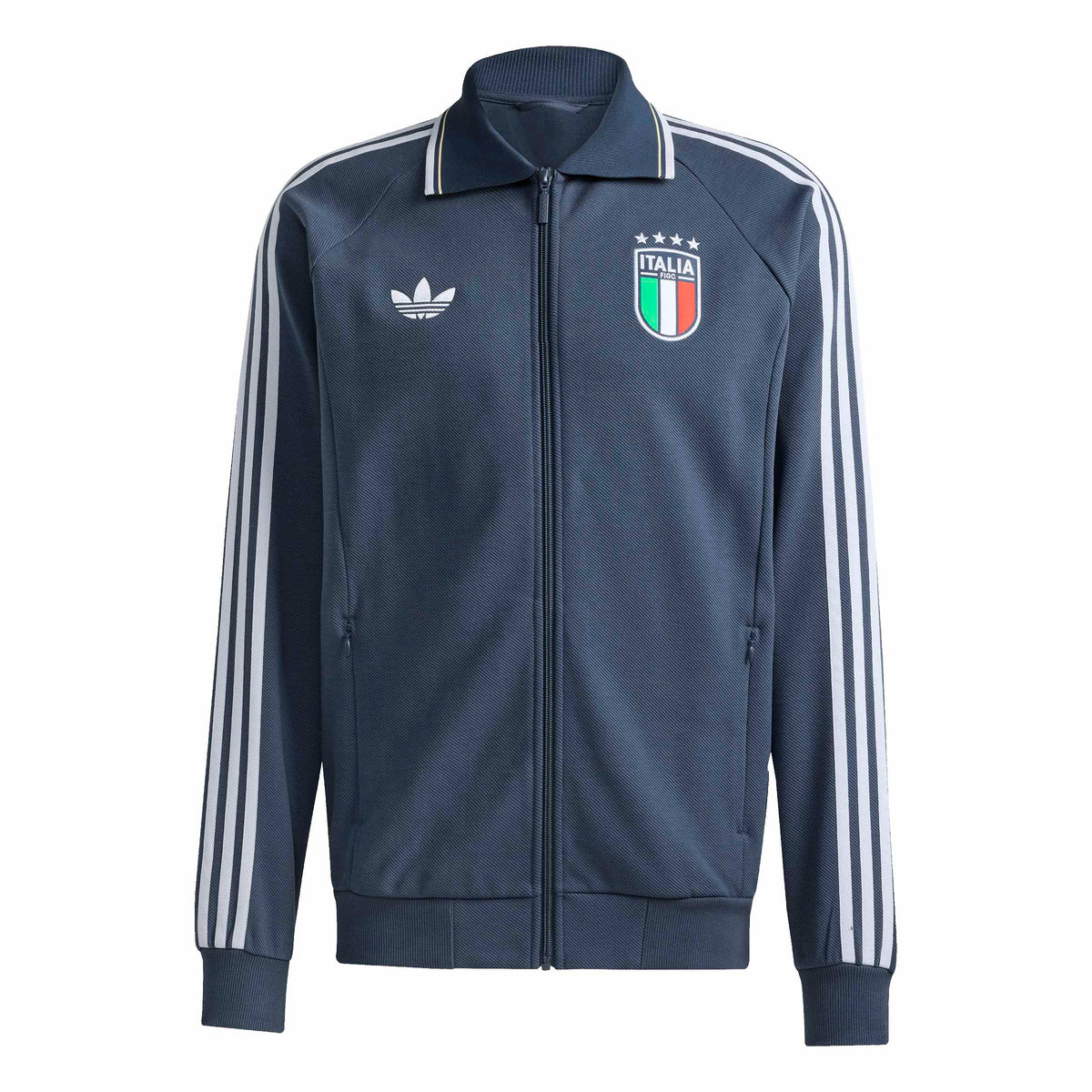 Italy 26 Away Anthem Jacket