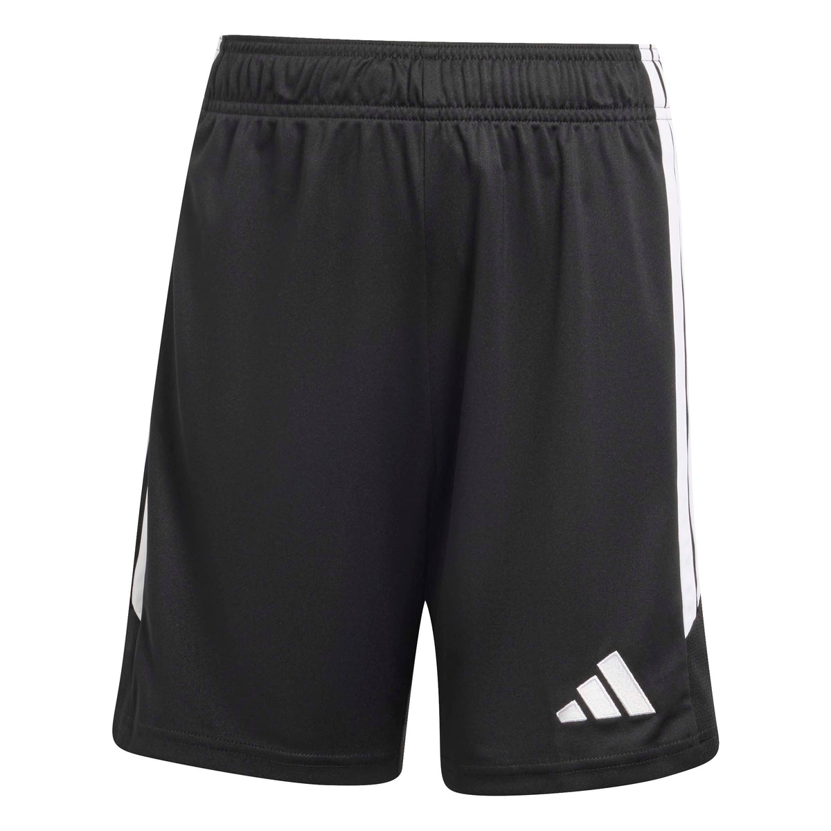 Youth TIRO26L Shorts - Black