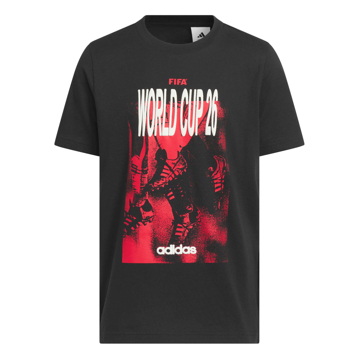 FIFA World Cup 26™ Tour Graphic T-Shirt Junior