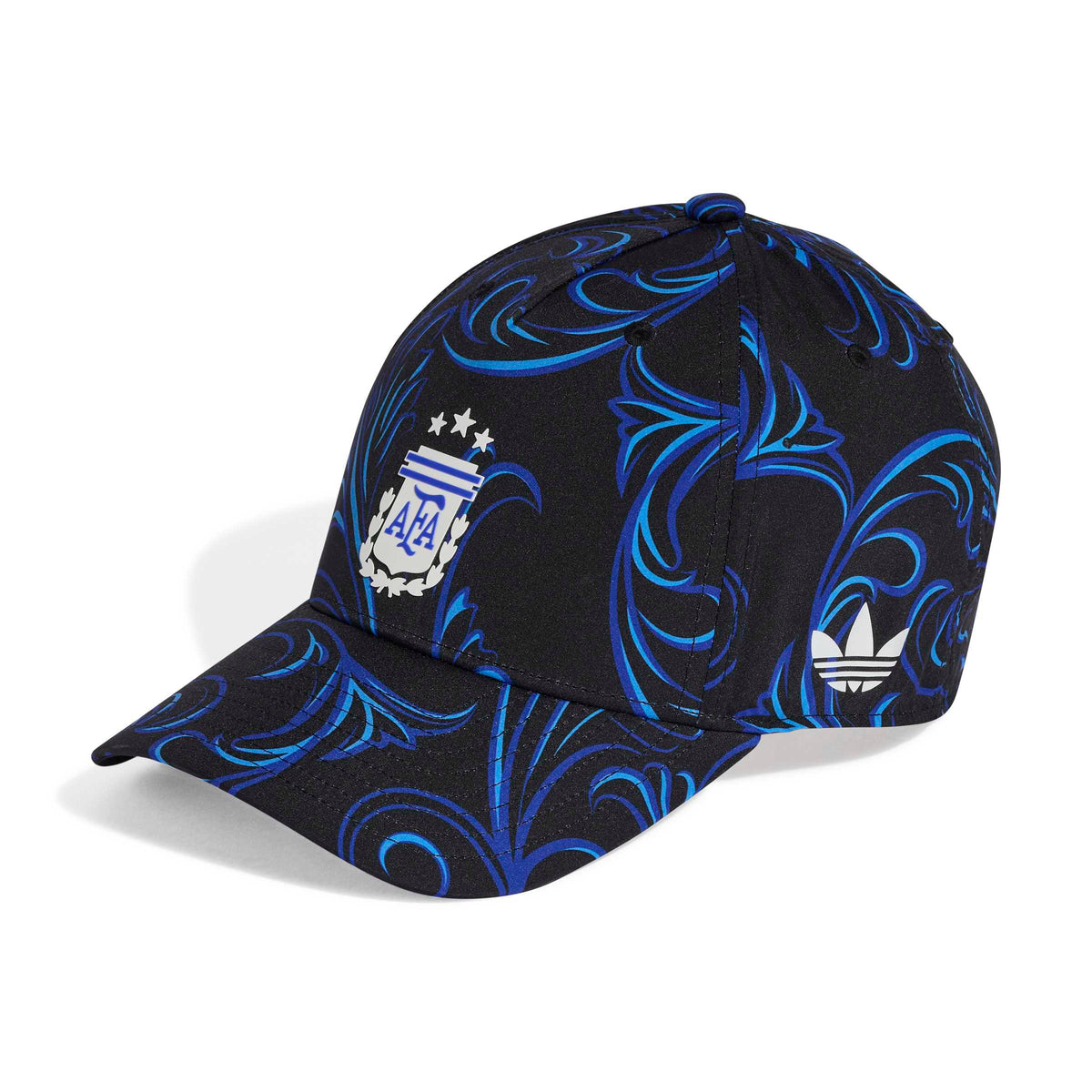 Argentina Baseball Cap