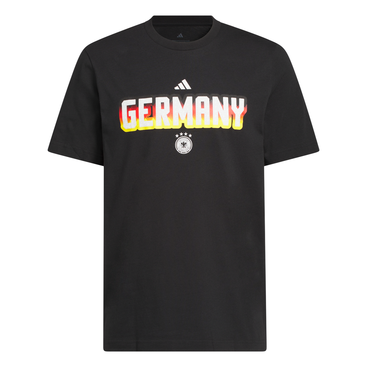 Germany DNA Graphic T-Shirt