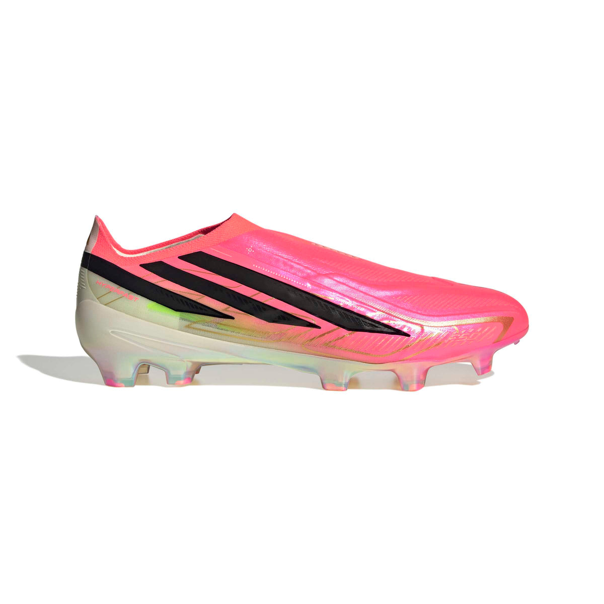 F50 Hyperfast Elite Laceless Firm Ground Soccer Boots