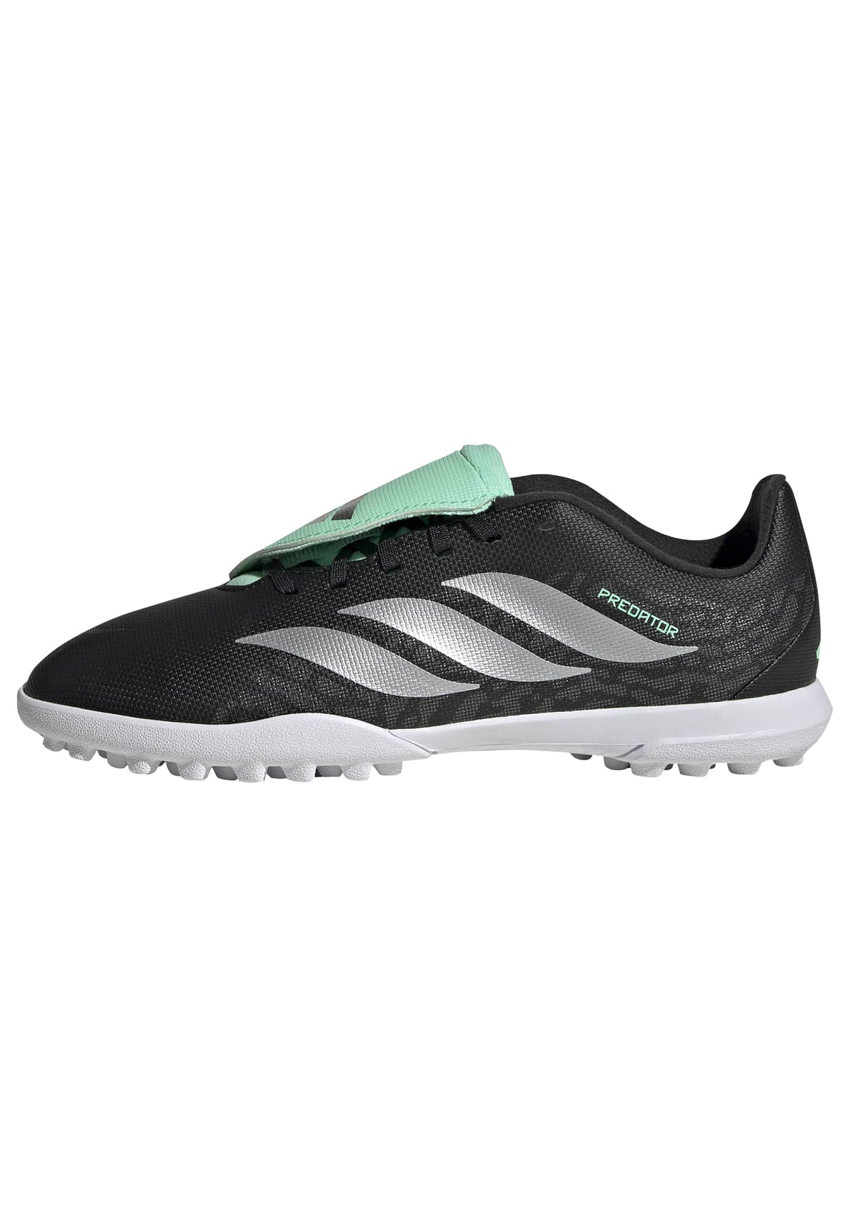 JR Predator Club FT Turf Soccer Boots