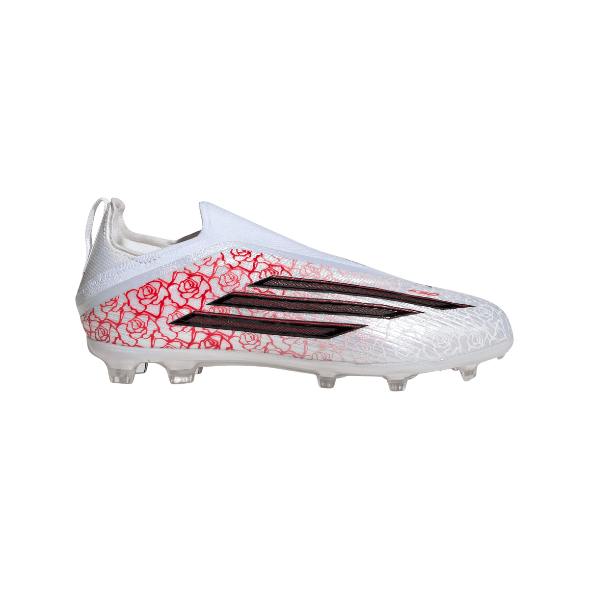JR F50 Elite Laceless "Lamine Yamal" Firm Ground Soccer Boots