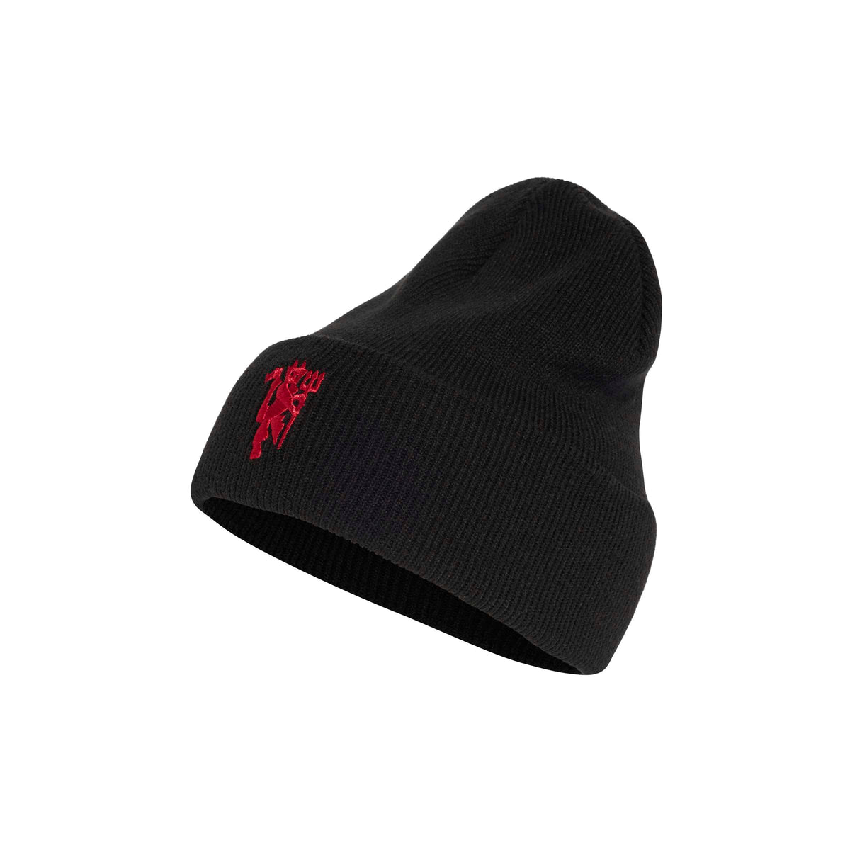 Manchester United Adidas Beanie