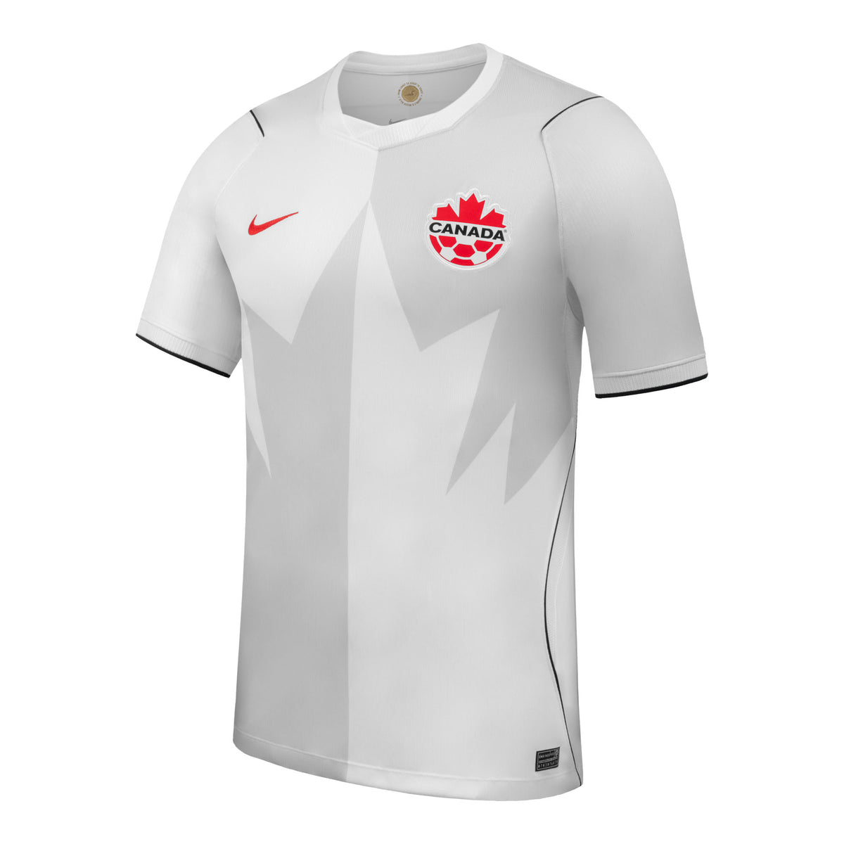 Men's Canada 26 Stadium Third Jersey