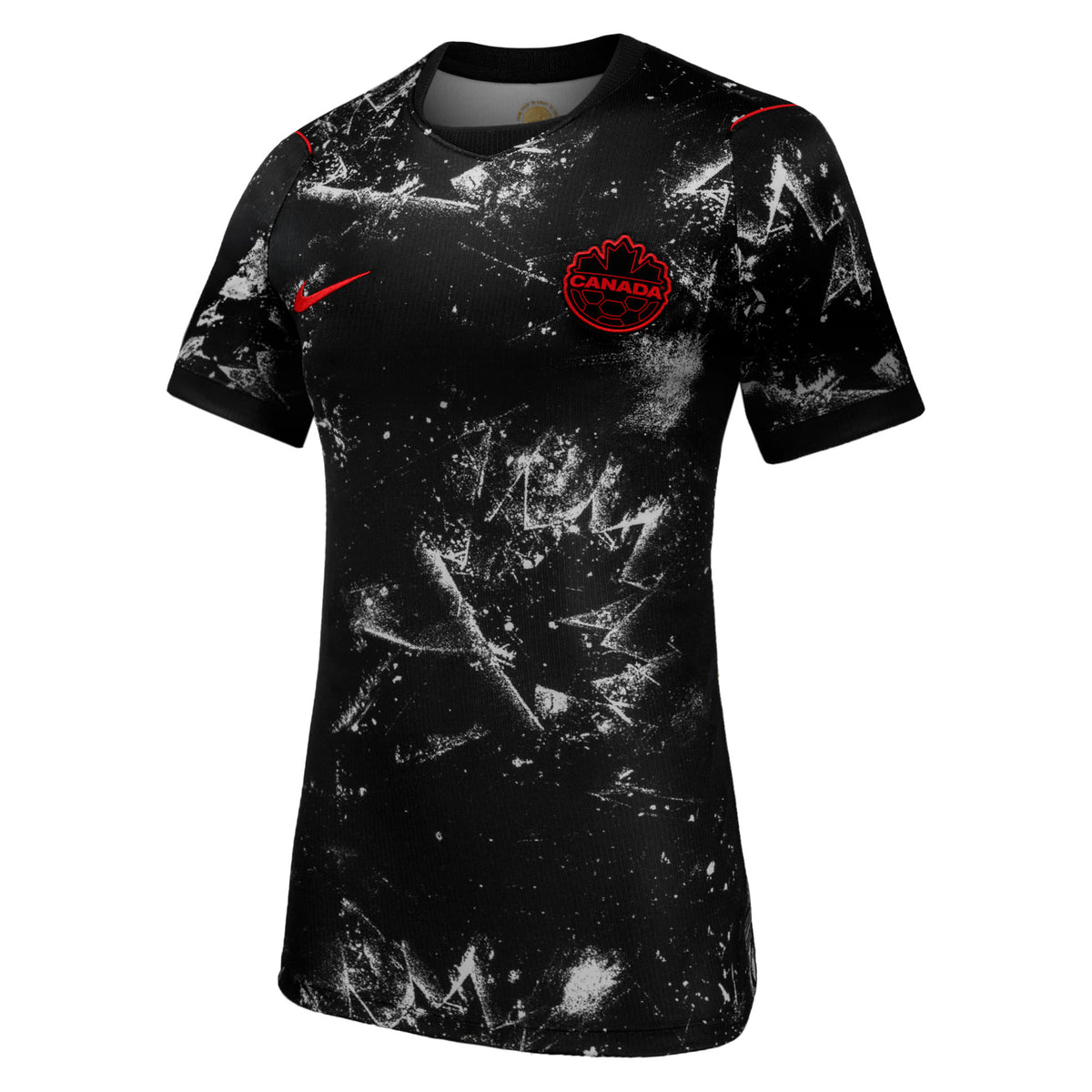 Women's Canada 26 Away Stadium Jersey