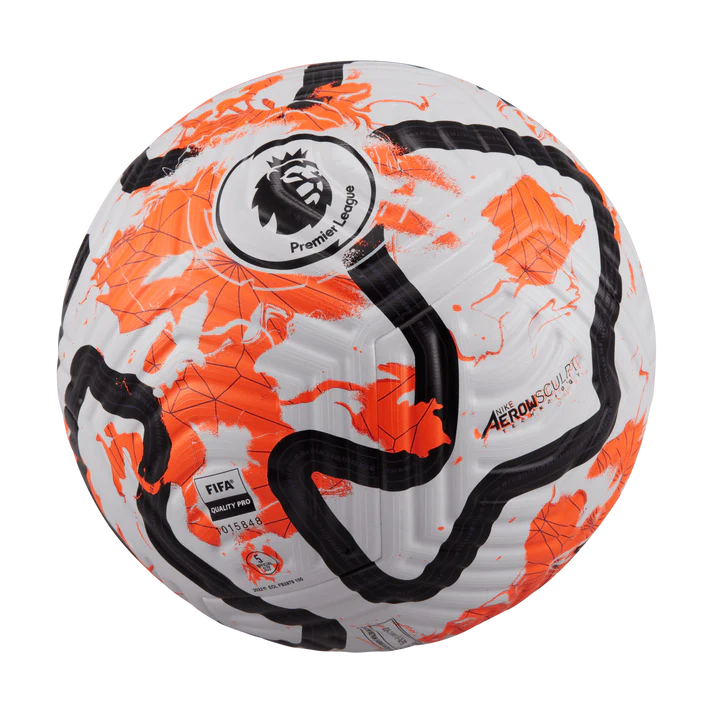 Nike Premier League 23/24 Flight Match Ball