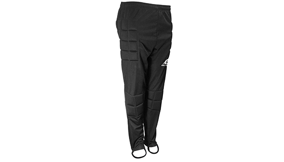 Youth Padded Goal keeper Pants YS