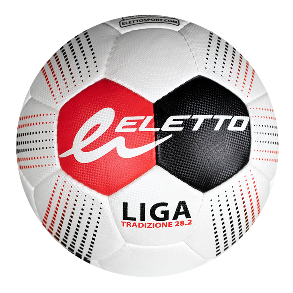 Liga Tradizione 28.2 Soccer Ball