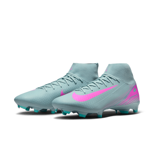 ZOOM Superfly 10 Academy Multi Ground Soccer Boots - Prism Pack