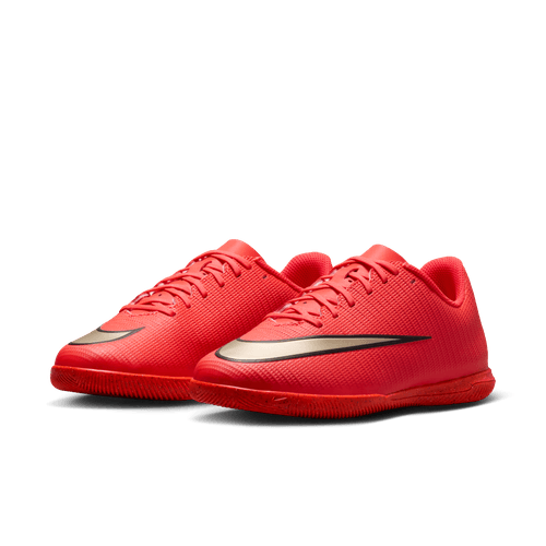 JR Vapor 17 Club Indoor Court Soccer Boots