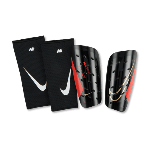 Mercurial Lite Superlock Shin Guard