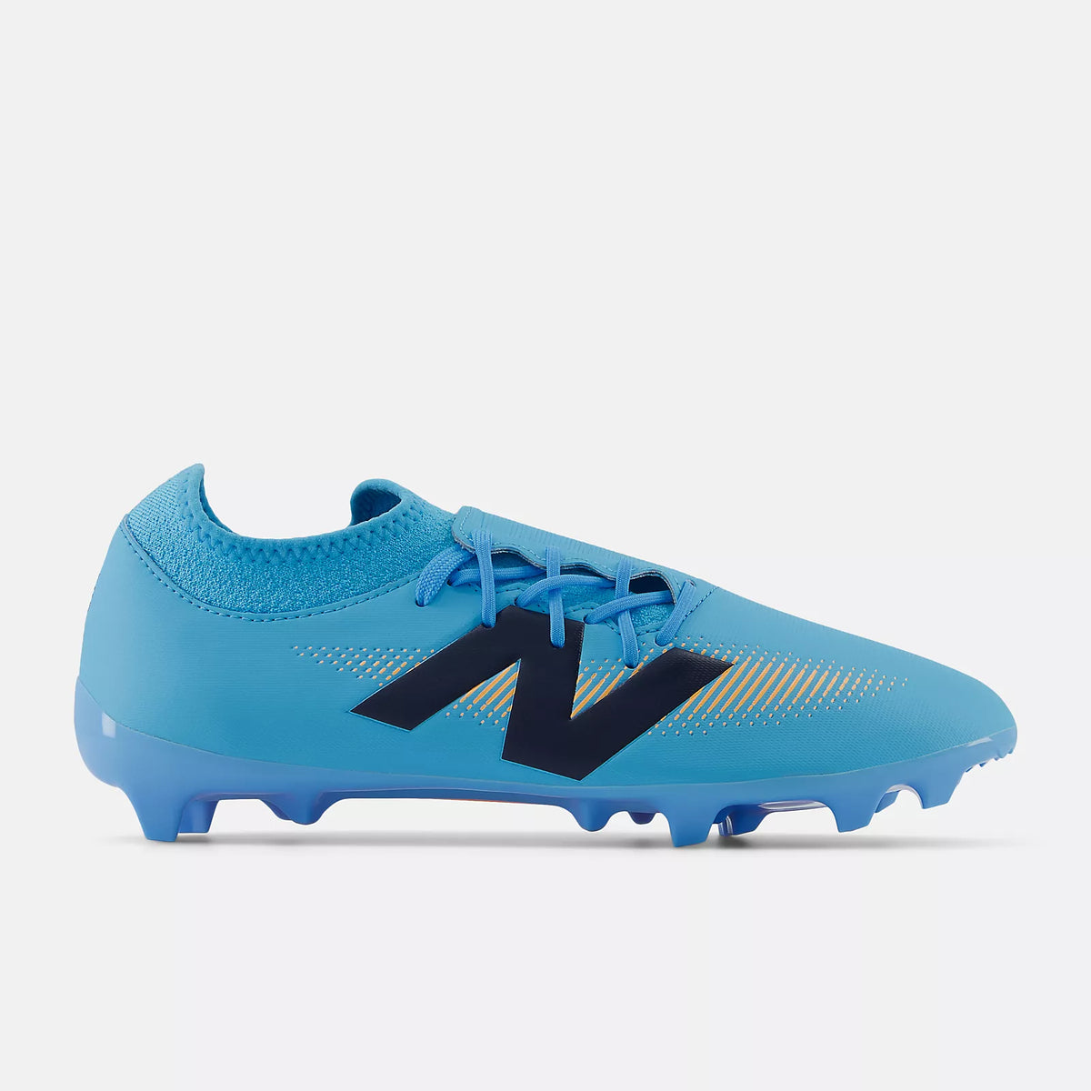 Furon Dispatch V7+ Firm Ground Soccer Boots - United in Fuelcell Pack