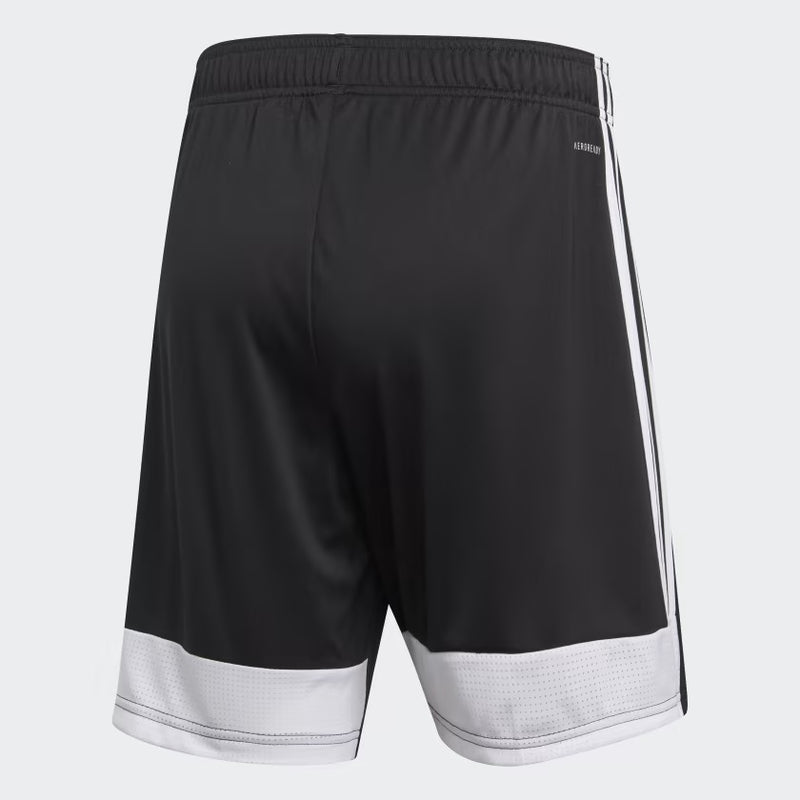 Men's Tastigo19 Shorts - Black