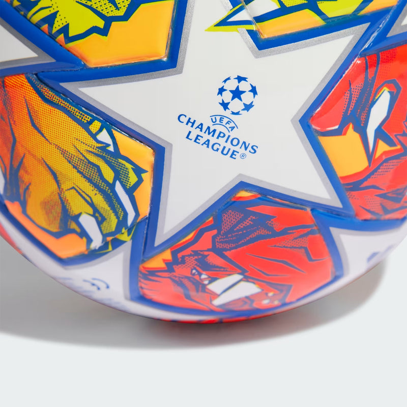 Champions League 23/24 Mini Knock Out Soccer Ball