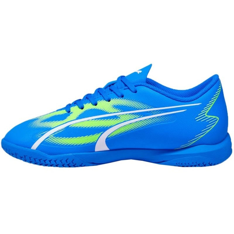 JR Ultra Play Indoor Court Soccer Boots - Gear Up Pack
