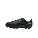 JR Tiempo Legend 9 Academy Multi-Ground Soccer Boots