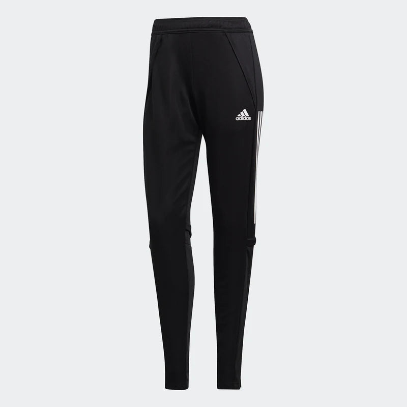 Women's Condivo20 Training Pants - Black