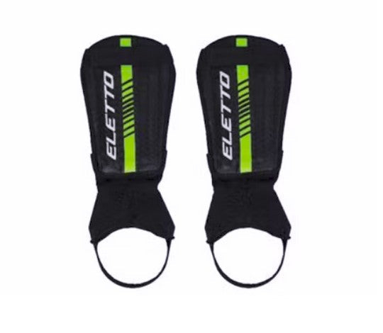 Victory V Soft Shell Shinguard