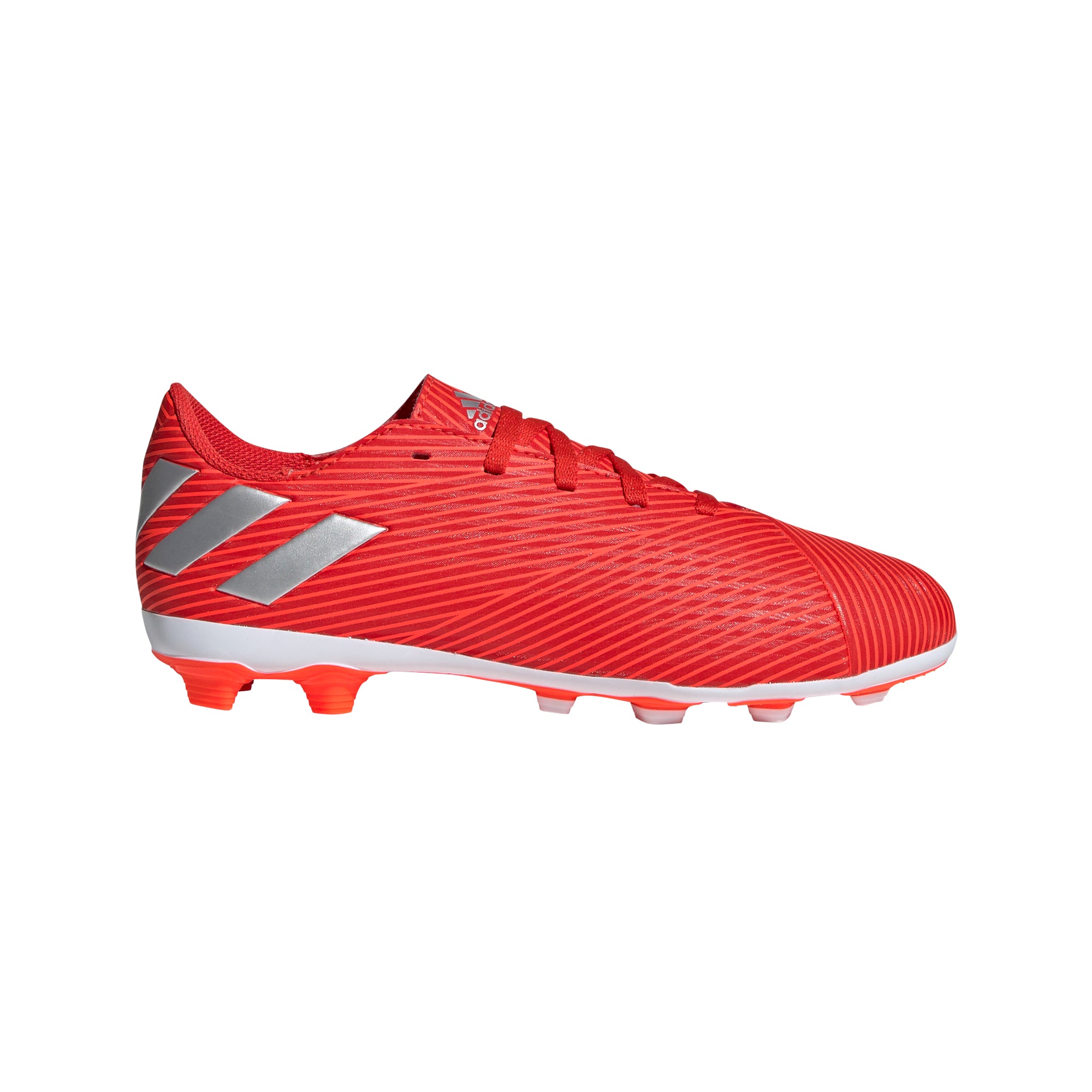 Nemeziz 19.4 FxG Jr Junior Outdoor Soccer Shoes