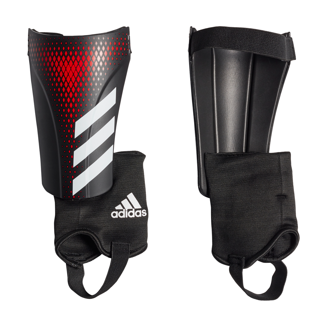 Predator 20 Match Shinguards