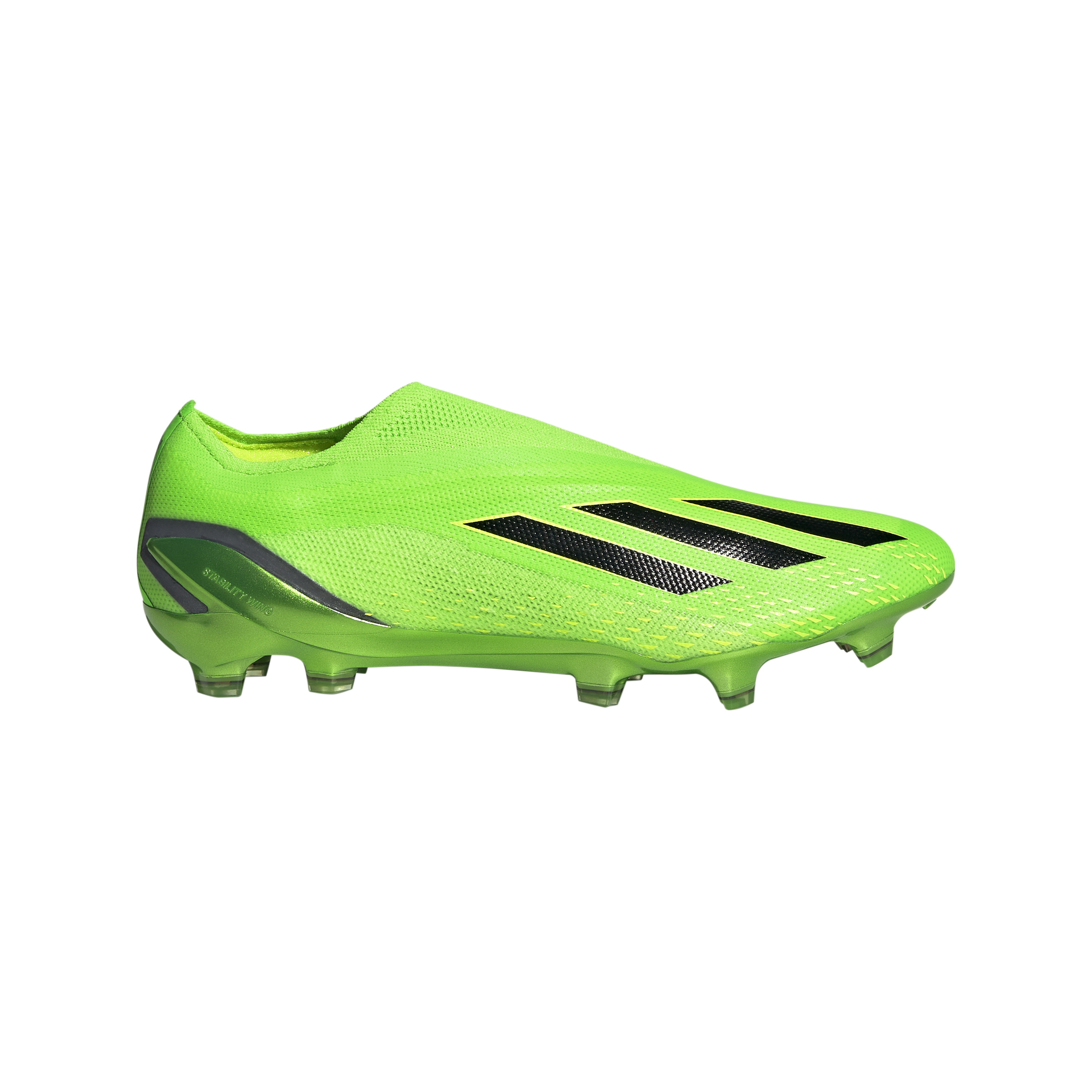 Football boots 2025 no laces adidas