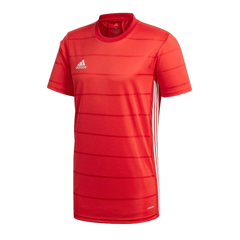 Youth Campeon 21 Jersey - Red