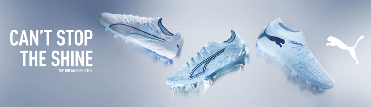 Puma DREAMRUSH Pack