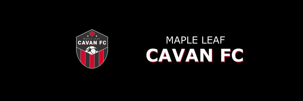 Cavan FC Uniforms
