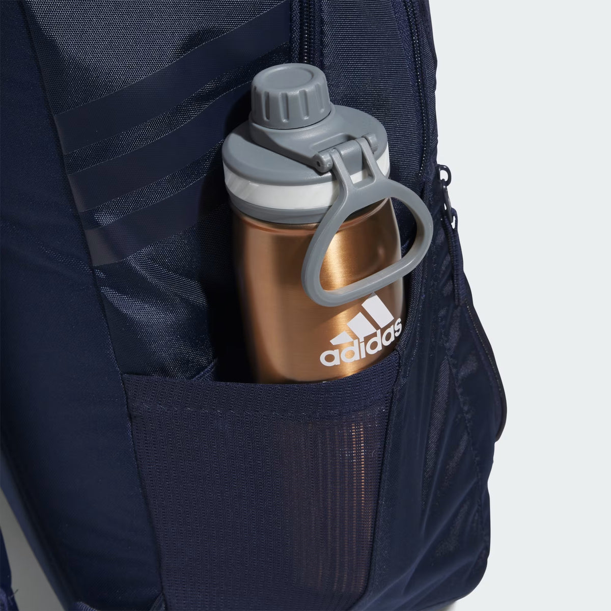 Stadium 4 Backpack (Multiple Colours)