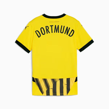 Borussia Dortmund 2024/25 Cup Jersey