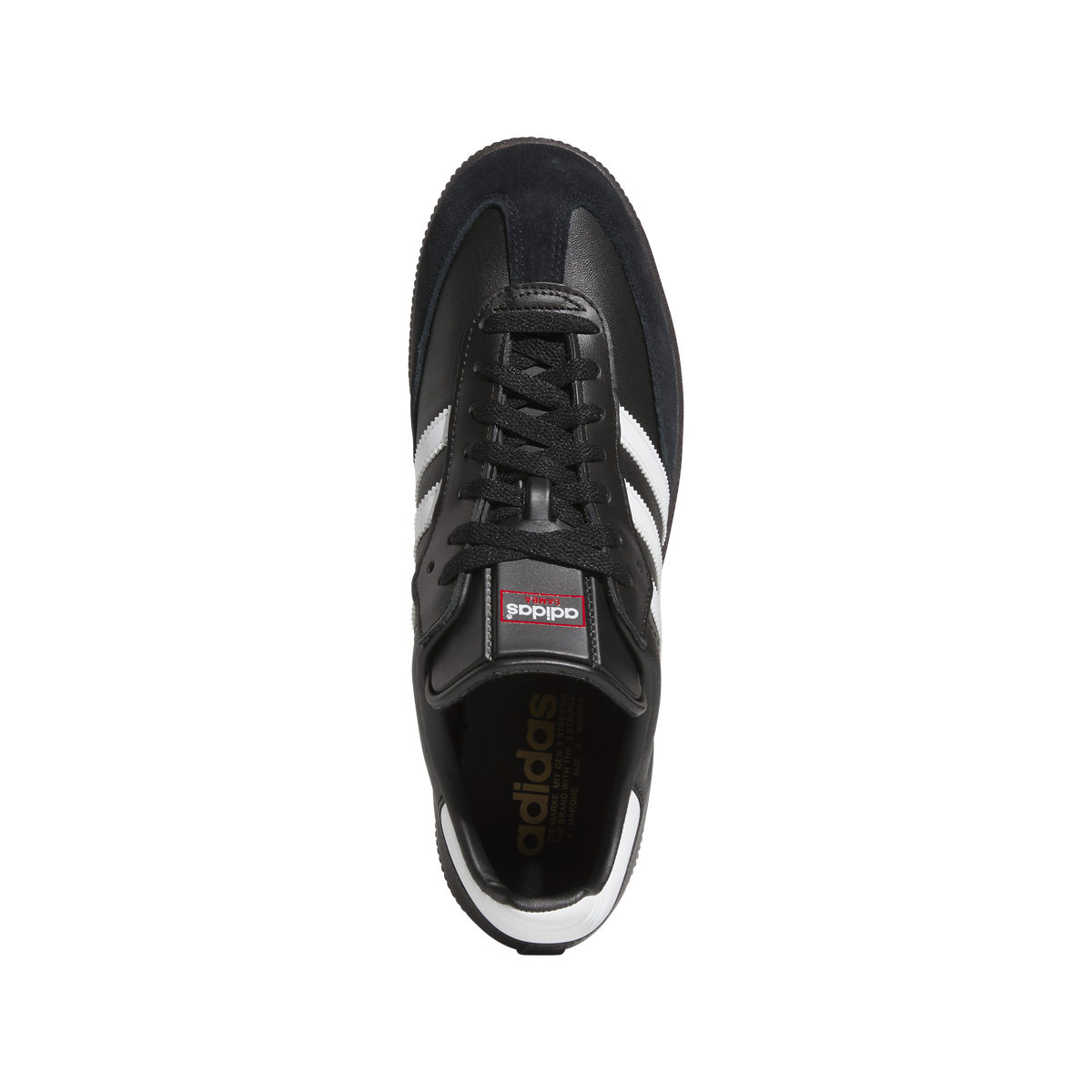 Samba Indoor Court Soccer Boots