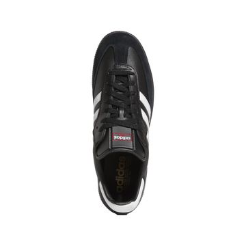 Samba Indoor Court Soccer Boots