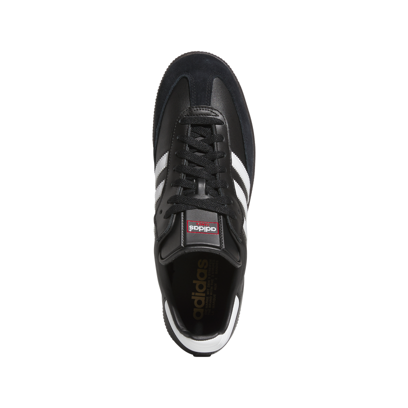 Samba Indoor Court Soccer Boots