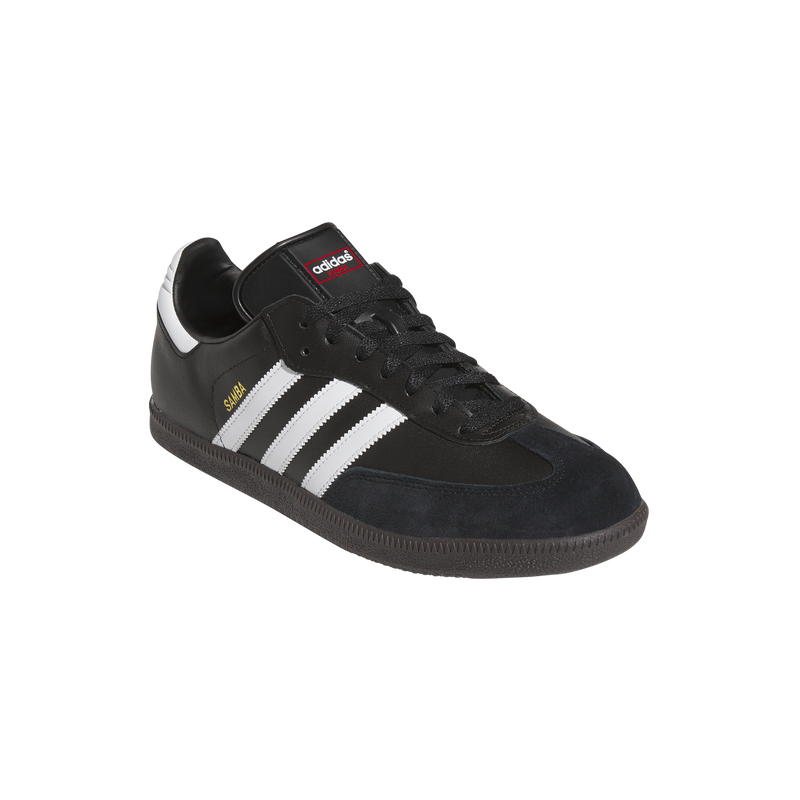 Samba Indoor Court Soccer Boots