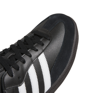 Samba Indoor Court Soccer Boots