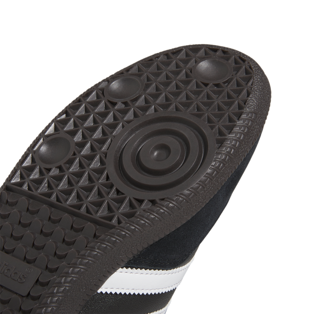 Samba Indoor Court Soccer Boots