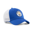 Manchester City KING Trucker Cap